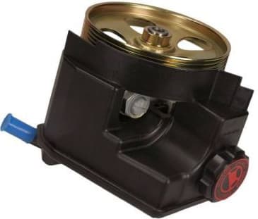 Hydraulic Pump, steering 48-0131 - image 3