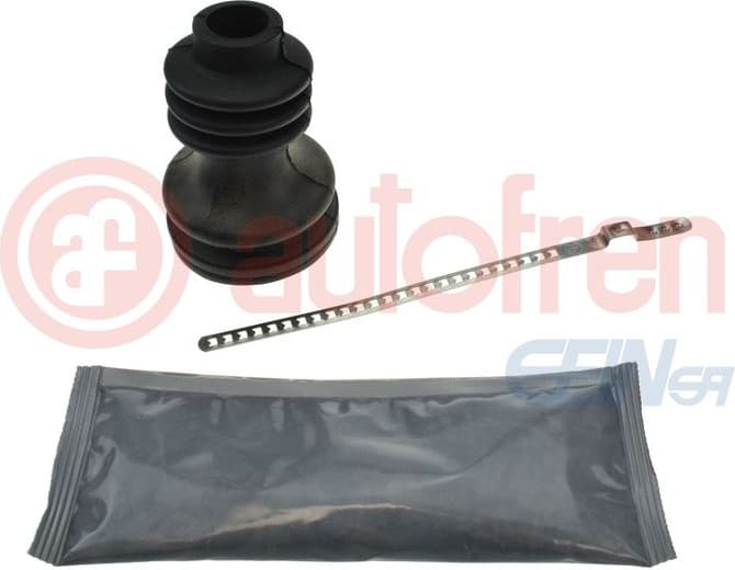Bellow Kit, drive shaft D8029