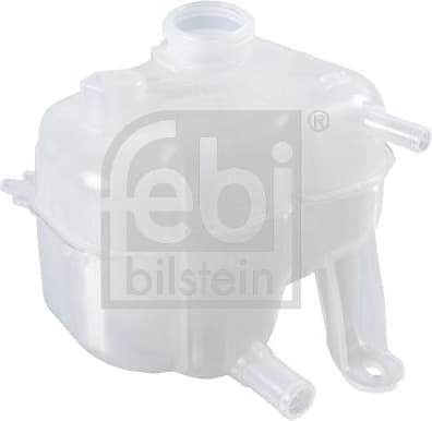 Expansion Tank, coolant 172420