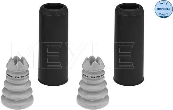 Dust Cover Kit, shock absorber MEYLE-ORIGINAL-KIT: Better solution for you! 714 740 0008