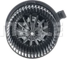 Interior Blower BEHR AB 235 000S