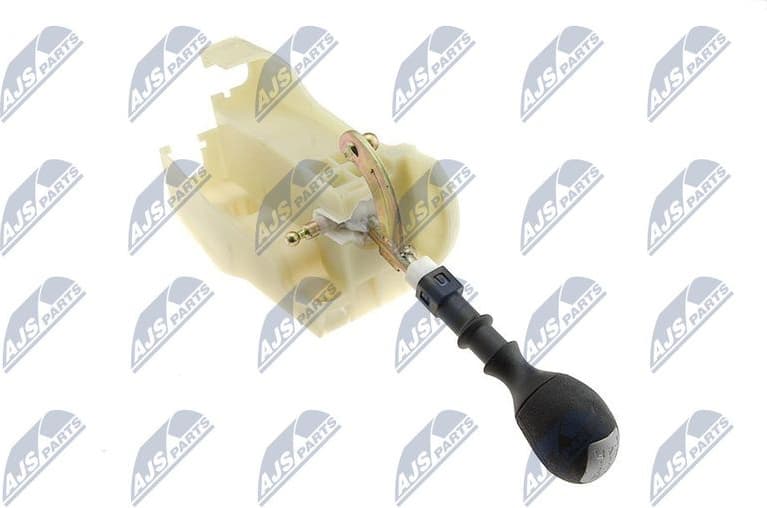 Bushing, selector/shift rod LZB-VC-001