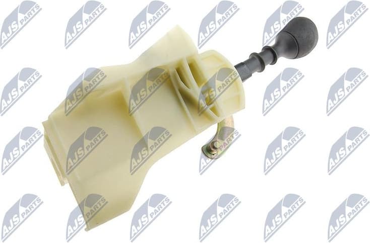 Bushing, selector/shift rod LZB-VC-001 - image 3