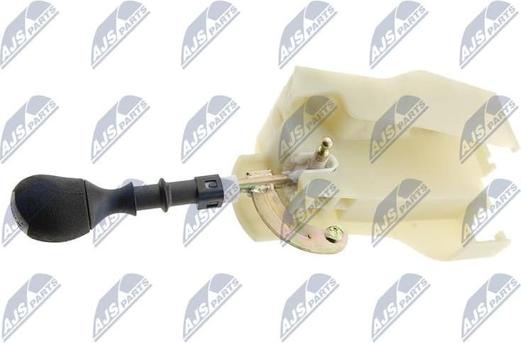 Bushing, selector/shift rod LZB-VC-001 - image 5