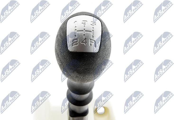 Bushing, selector/shift rod LZB-VC-001 - image 6