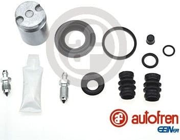 Repair Kit, brake caliper D41887C