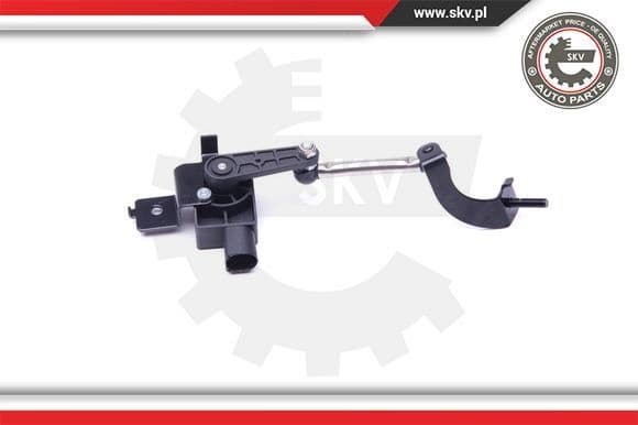 Sensor, headlight levelling 17SKV465 - image 2