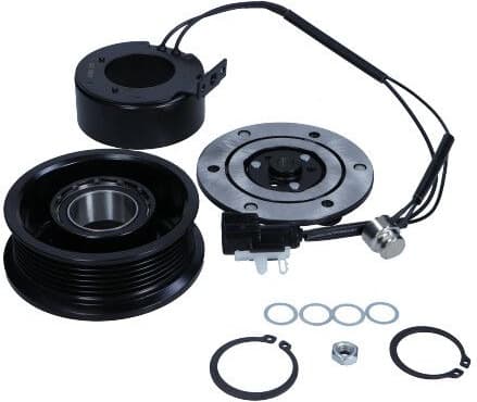 Magnetic Clutch, air conditioning compressor AC130021