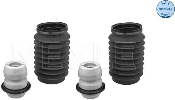 Dust Cover Kit, shock absorber MEYLE-ORIGINAL-KIT: Better solution for you! 314 640 0017