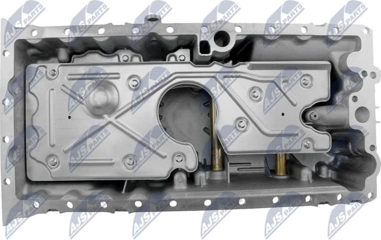 Oil Sump BMO-VV-001 - image 3