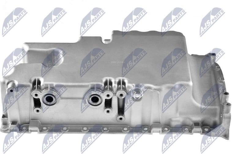 Oil Sump BMO-VV-000 - image 4