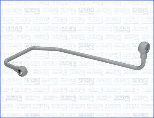 Oil Line, charger OP10367