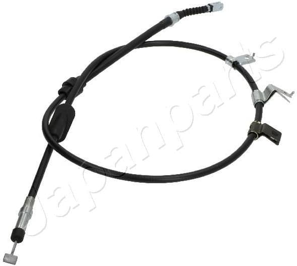 Cable Pull, parking brake BC-423L - image 4