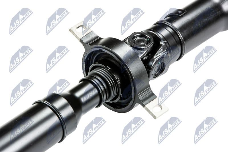 Propshaft, axle drive NWN-BM-041 - image 3