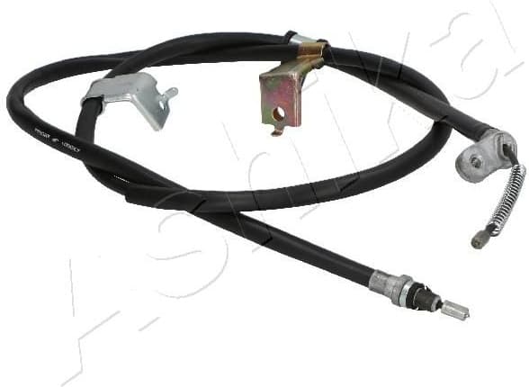 Cable Pull, parking brake 131-01-168L