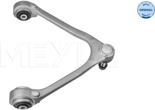 Control/Trailing Arm, wheel suspension MEYLE-ORIGINAL: True to OE. 18-16 050 0003