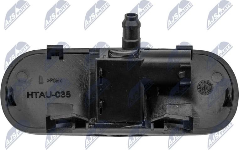 Washer Fluid Jet, window cleaning EDS-AU-038 - image 3