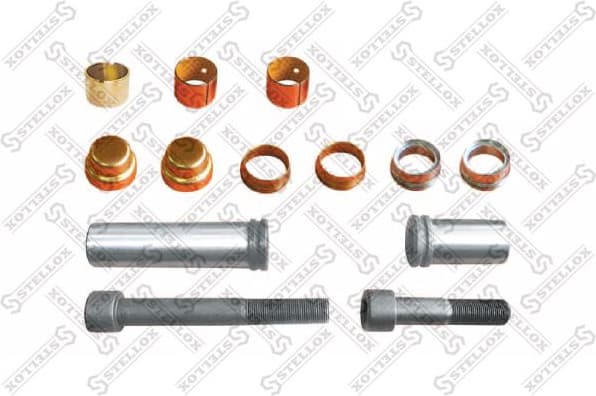 Repair Kit, brake caliper 85-10317-SX