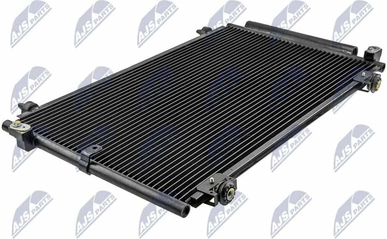 Condenser, air conditioning CCS-TY-026