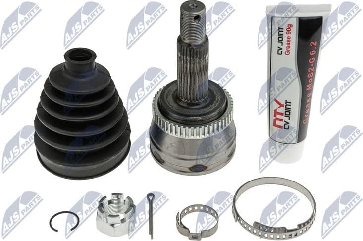 Joint Kit, drive shaft NPZ-KA-353