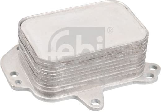 Oil Cooler, engine oil 106317