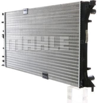 Radiator, engine cooling BEHR CR 1505 000S - image 5