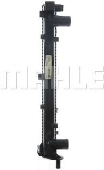 Radiator, engine cooling BEHR CR 1505 000S - image 6