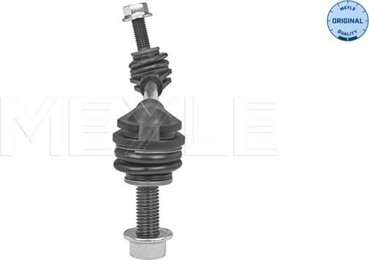 Link/Coupling Rod, stabiliser bar MEYLE-ORIGINAL: True to OE. 616 060 0040 - image 2