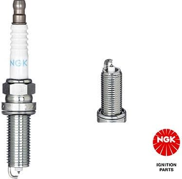 Spark Plug SILKAR8D6