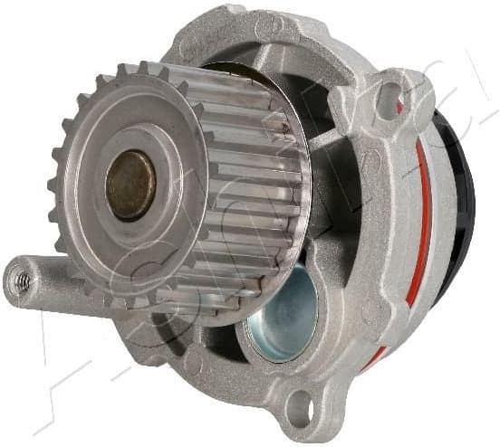 Water Pump, engine cooling 35-00-0912