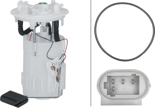 Fuel Sender Unit 8TF 358 302-991