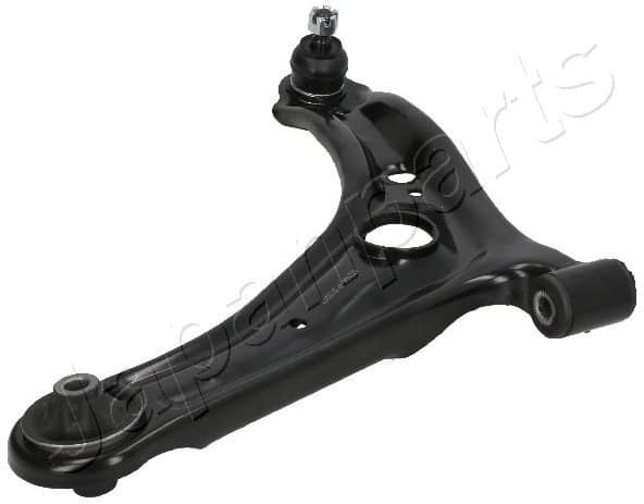 Control/Trailing Arm, wheel suspension BS-246L - image 3