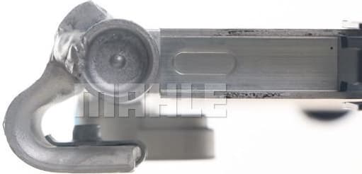 Condenser, air conditioning BEHR AC 831 000S - image 10