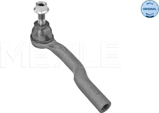 Tie Rod End MEYLE-ORIGINAL: True to OE. 35-16 020 0047