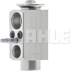 Expansion Valve, air conditioning BEHR *** PREMIUM LINE *** AVE 66 000P - image 4