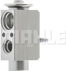 Expansion Valve, air conditioning BEHR *** PREMIUM LINE *** AVE 66 000P - image 8