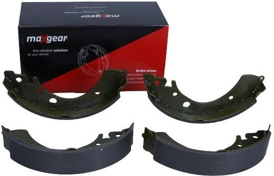 Brake Shoe Set 19-3461 - image 2