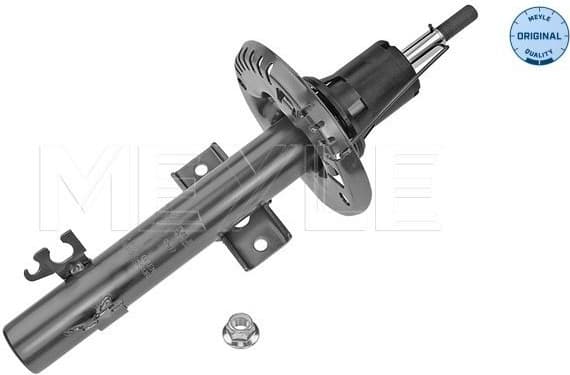 Shock Absorber MEYLE-ORIGINAL: True to OE. 126 623 0017