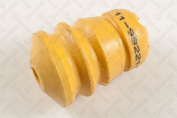 Rubber Buffer, suspension 11-98221-SX