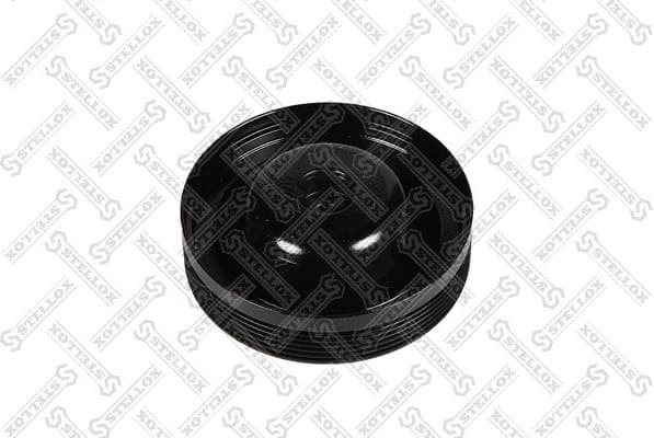 Belt Pulley, crankshaft 20-01071-SX