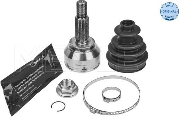 Joint Kit, drive shaft MEYLE-ORIGINAL: True to OE. 714 498 0014