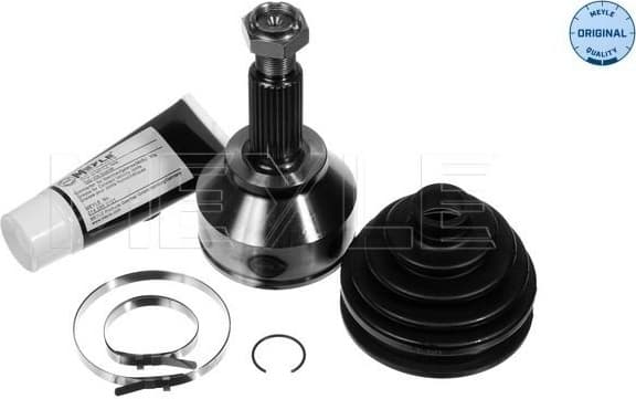 Joint Kit, drive shaft MEYLE-ORIGINAL: True to OE. 714 498 0018