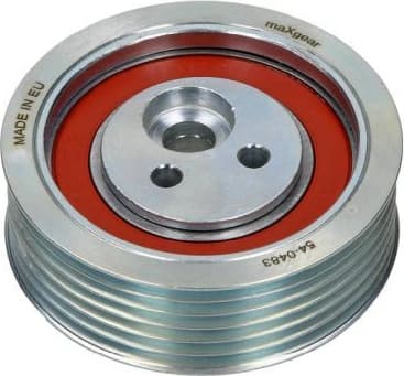 Tensioner Pulley, V-ribbed belt 54-0483