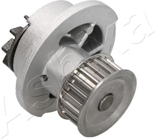 Water Pump, engine cooling 35-00-0402 - image 3