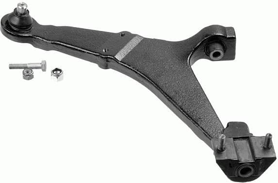 Control/Trailing Arm, wheel suspension 17433 04