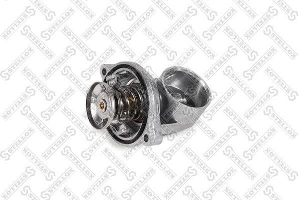 Thermostat, coolant 23-40304-SX