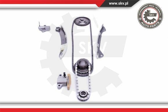 Timing Chain Kit 21SKV125 - image 2