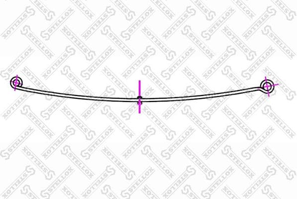 Spring Pack 12-00014-SX