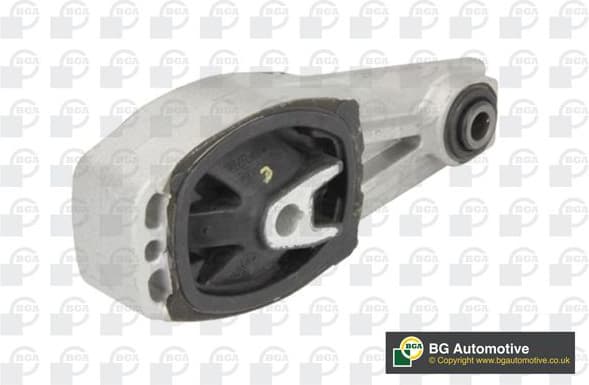 Mounting, engine MT9163