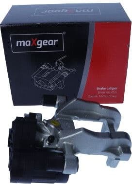 Brake Caliper 82-0904 - image 3